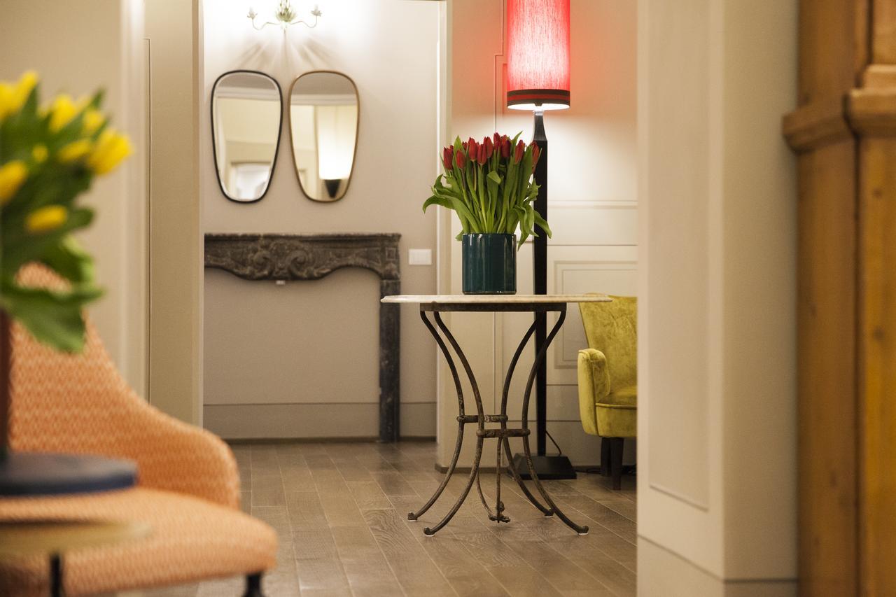 Casa Fabbrini Fancy Suites Roma Exterior foto